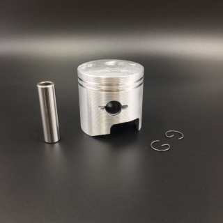 Поршень Suzuki DT9.9-15 (кольца 2.00mm) (0.50mm) (Omax) картинка