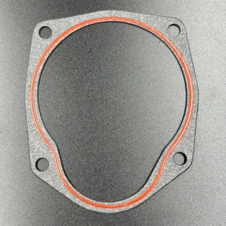 Прокладка под корпус помпы Mercury F75-115 (JSP) картинка