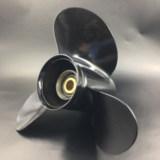 Гребной винт Suzuki DF90-140, DF70A-140A, DF100B (3x14x21) (Osaka) картинка