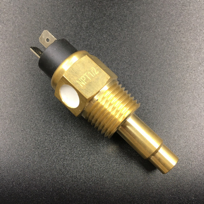 120C 1/2"-14NPT — 2