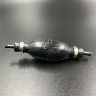 Груша топливоподкачивающая Yamaha 25-250, F75-225 (8mm) (YHS) картинка