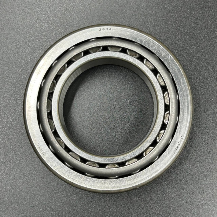 8M0104358 — 5