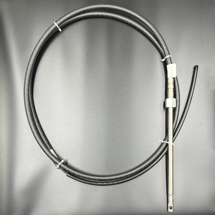 YK-160-10FT — 1