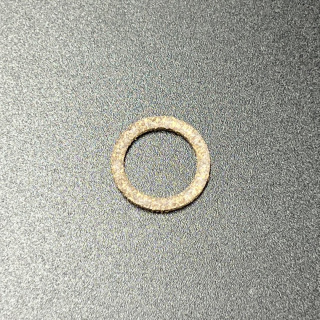 Кольцо уплотнительное карбюратора Yamaha 2B,C (6A1,6F8) (646-14229-01) (PREMARINE) картинка