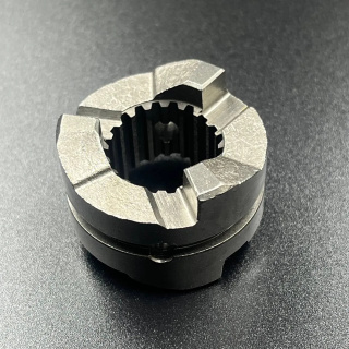 Храповик переключения скорости Suzuki DT20-30, DF25-30(A) (57621-91L10) (Omax) картинка