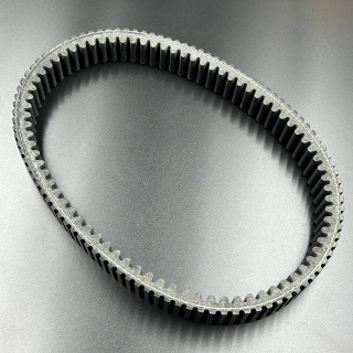Ремень вариатора Mitsuboshi для ATV X6 /X5 /X5 H.O. /500A /500-2A /UTV Z6 /U500 (ZIBO) картинка