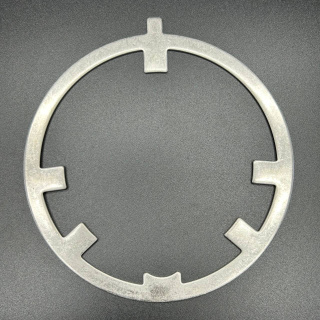 Шайба стопорная стальная WASHER-KEYED (Quicksilver) картинка