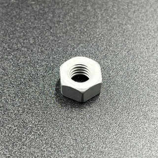 Гайка тяги вкл. скорости Suzuki DT9.9-40, DF2.5-50, DF4-60(A) (Suzuki) картинка