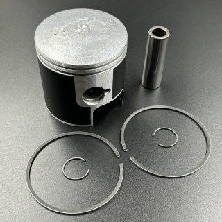 Поршневой комплект Suzuki DT40 (0.50mm) (Osaka) картинка