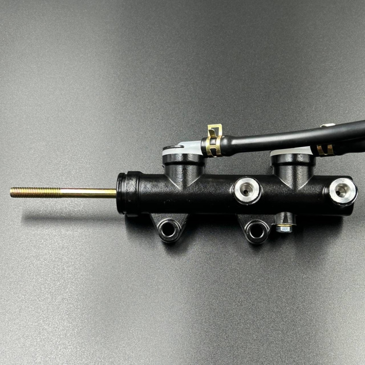Главный (задний) тормозной цилиндр ATV X8 (7020-080110) (ZIBO) 7020-080110-K