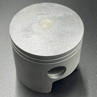 Поршень Yamaha 20-25 (0.25mm) (Yamaha) картинка