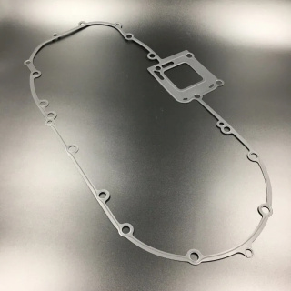 Прокладка под блок Suzuki DF150-175, DF150-200(A) (Suzuki) картинка