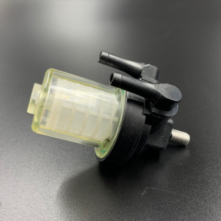 Фильтр топливный Yamaha 5-90, F9.9-50 (Omax) картинка