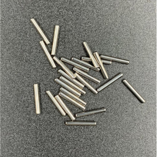 Подшипник поршневой Yamaha 9.9-15 (14х18х16) (Yuelang) (Насыпной Ролик) картинка