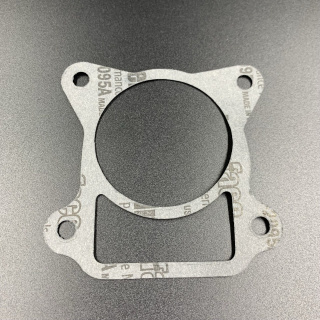 Прокладка под основание помпы охлаждение Honda BF20-50 (Omax) картинка