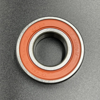Подшипник ролика трака Yamaha VK540 (25x52x15) (Sinera) картинка