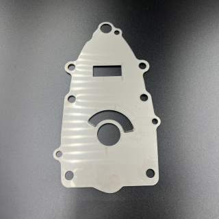 Пластина помпы охлаждения Yamaha Z200-300 (KACAWA) картинка