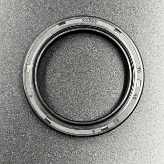 Сальник Yamaha (93102-40M38; 93102-40M14) (40x52x6) (Omax) картинка