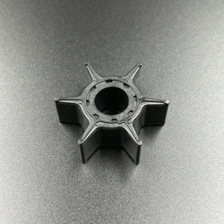 Крыльчатка помпы охлаждения Yamaha 30-50, F20-40 (Sinera) картинка