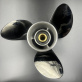 Гребной винт Yamaha 60-140, F70-F130 Stella (3x13x21) (Сталь) (Polastorm) 4829-3130-21