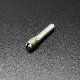 Болт стальной диам. 6,5 мм SCREW @2 (Quicksilver) картинка