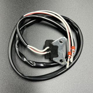 Катушка момента искрообразования Yamaha 40X (YUELANG) картинка