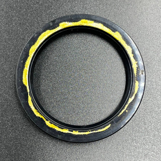 Сальник Yamaha (45x58x7) (Yamaha) картинка