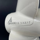 Гребной винт Yamaha 60-140, F70-F130 (D) Megara (3x13 1/4x17) (Polastorm) 4021-3133-17