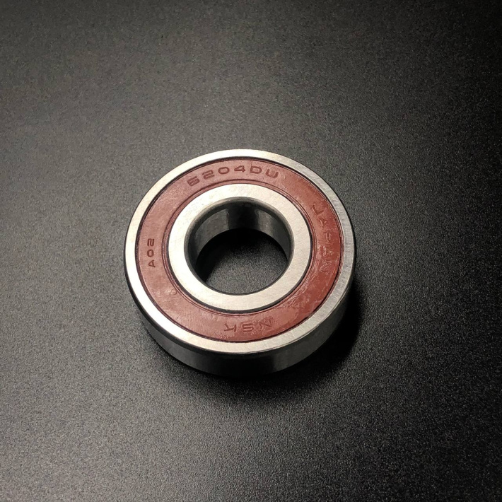 6204DDUCM — 3