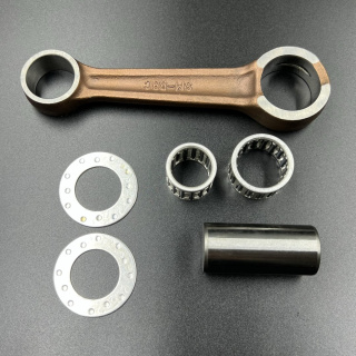 Шатунная сборка BRP 593LC (SM-09112; 420888753) картинка