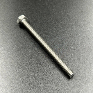 Болт Yamaha 9,9-15 (M6x75) GB9074.4(8.8) (97575-06575)(YUELANG) картинка