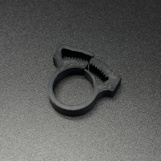 Хомут пластиковый CLAMPS-(4) @2 (Quicksilver) картинка