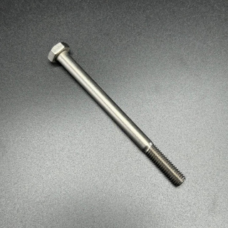 Болт стальной диам. 6 мм SCREW (Quicksilver) картинка