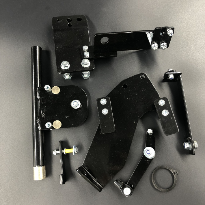 KDU-S9.9A-15A/13 — 3