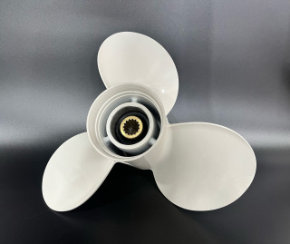 Гребной винт Suzuki DT75-140, DF60T-70T (3x13-3/4x15) (Marine Rocket) картинка