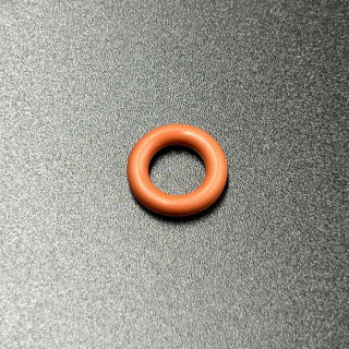 Кольцо уплотнительное топливного коннектора Yamaha (93210-08287) (KACAWA) картинка
