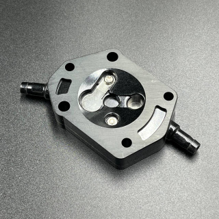 Корпус топливного насоса Yamaha 15-90 (Kacawa) картинка