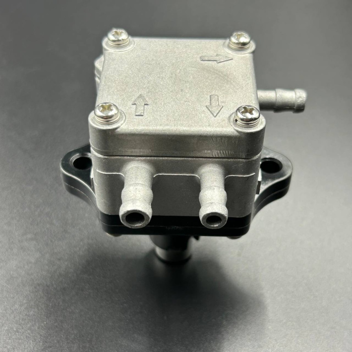 16700-ZW1-004 — 2