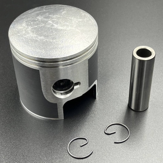 Поршень Suzuki DT40 (0.50mm) (Sinera) картинка