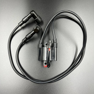 Катушка зажигания Suzuki DF9.9B/15A/20A (HSP) картинка