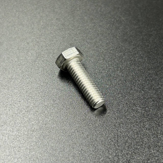 Болт M6x20 Yamaha (97595-06520;T30-14035) (YUELANG) картинка