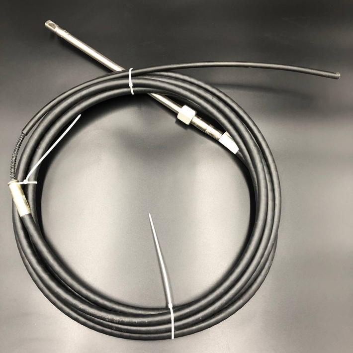 YK-160-20FT — 3