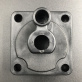 2 Корпус помпы охлаждения Yamaha 9.9-15, F6-15 (Sinera) 63V-44301-00-TW
