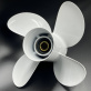 Гребной винт Yamaha 40-55, F30-60 Megara (4x10.3x13) (Polastorm) 3021-4103-13