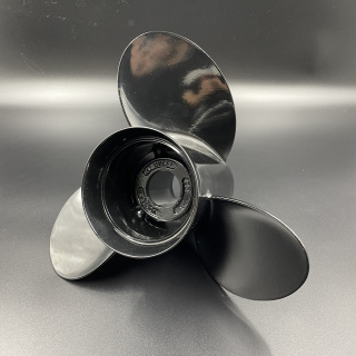 Гребной винт без втулки 30-70 л.с. (3x10-3/8x13) Vortex (Michigan) картинка