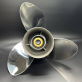 5 Гребной винт Yamaha F300B-350 (3x15-1/4x21) (Сталь) 6AW-45976-20-K