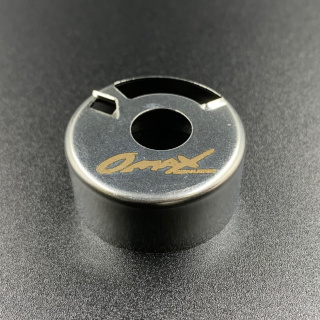 Стакан помпы охлаждения Yamaha 3, F2-2.5 (Omax) картинка