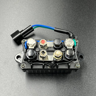 Реле гидроподъемника Yamaha F20-300 (Kacawa) картинка