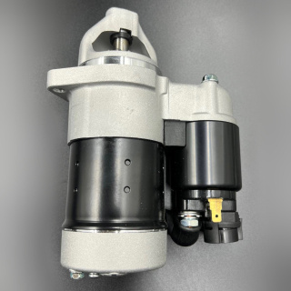 Электростартер Suzuki DF8A-60A (WUHU) картинка