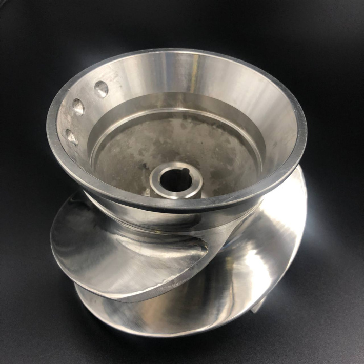 T30 POLISHED — 2